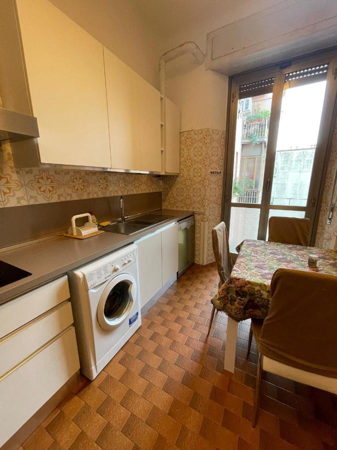Hostel Corner 32 Milano Dış mekan fotoğraf