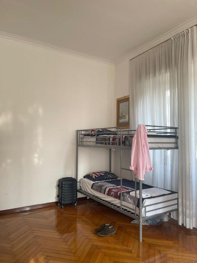Hostel Corner 32 Milano Dış mekan fotoğraf