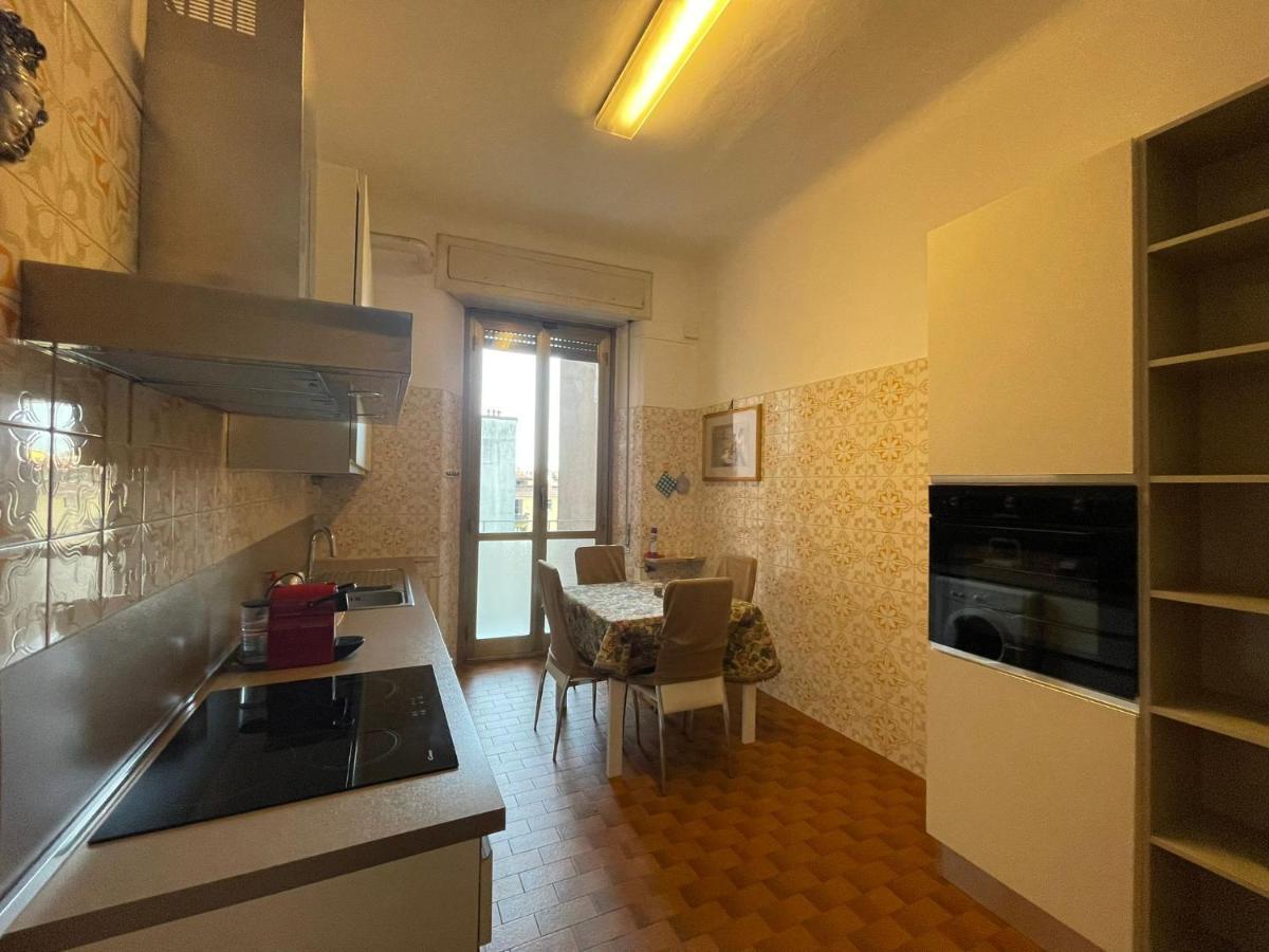 Hostel Corner 32 Milano Dış mekan fotoğraf