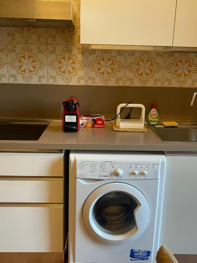 Hostel Corner 32 Milano Dış mekan fotoğraf